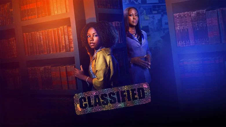 Classified still