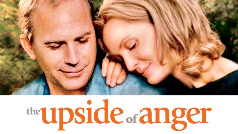 The Upside of Anger still
