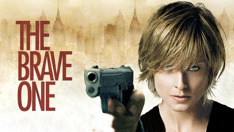 The Brave One still