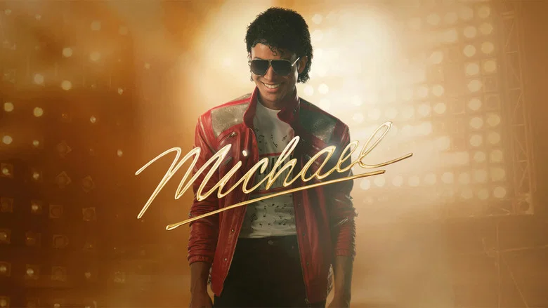 Michael still