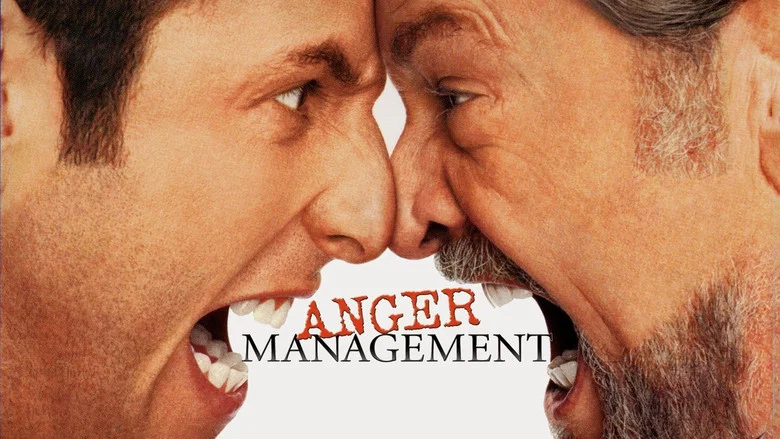 Anger Management still