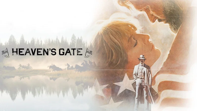 Heaven's Gate still