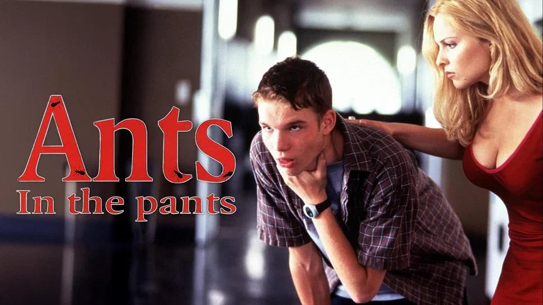 Ants in the Pants still