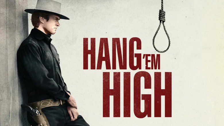 Hang 'em High still