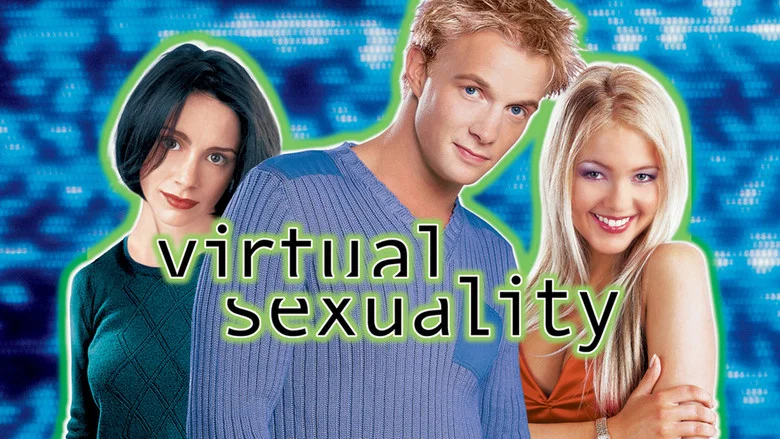 Virtual Sexuality still
