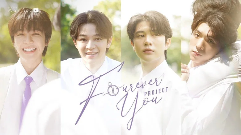 Fourever You still