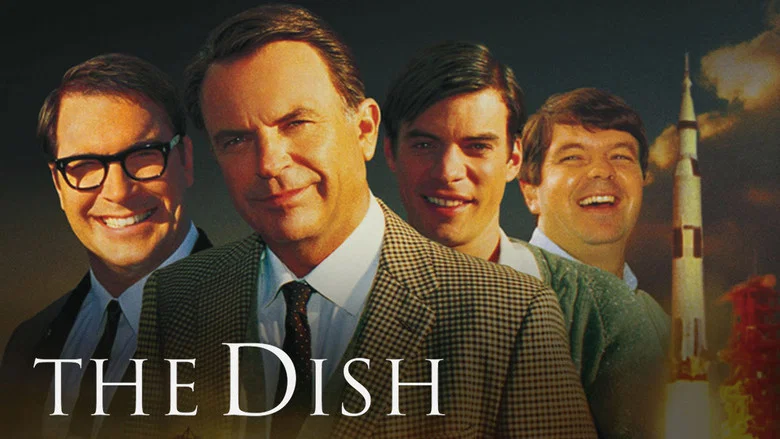 The Dish still