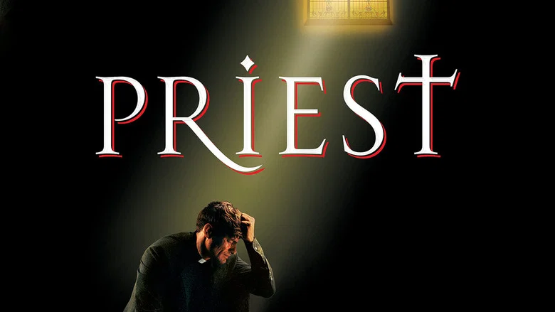 Priest still