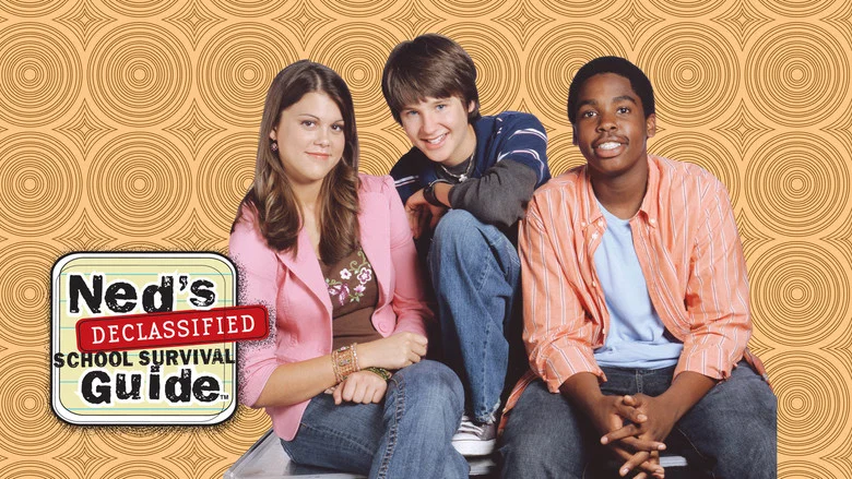 Ned's Declassified School Survival Guide still