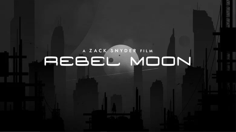 Rebel Moon - Part One: A Child of Fire still