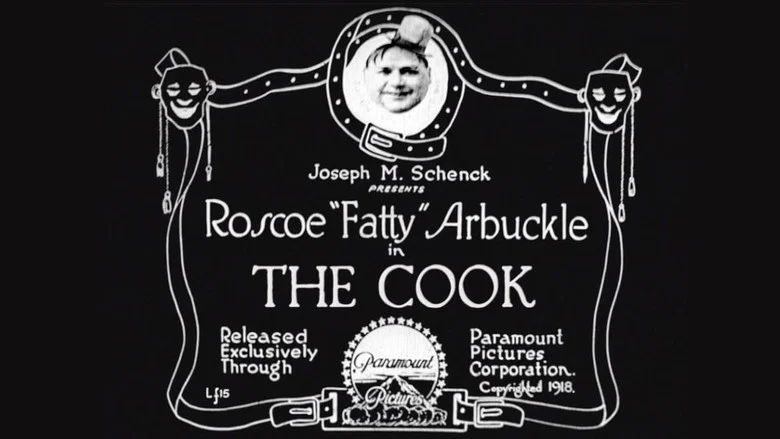 The Cook still