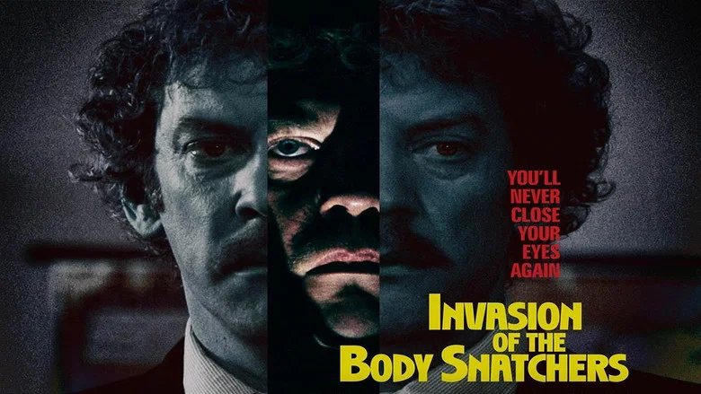 Invasion of the Body Snatchers still