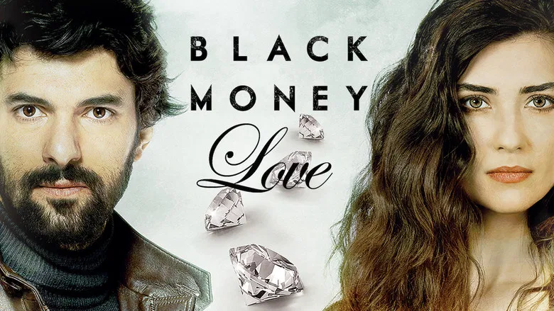 Black Money Love still