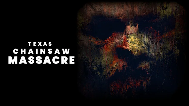 Texas Chainsaw Massacre still