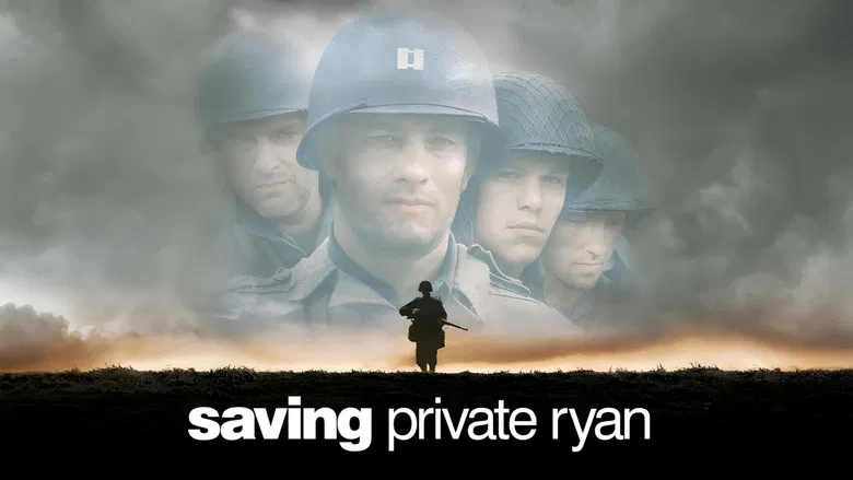 Saving Private Ryan still