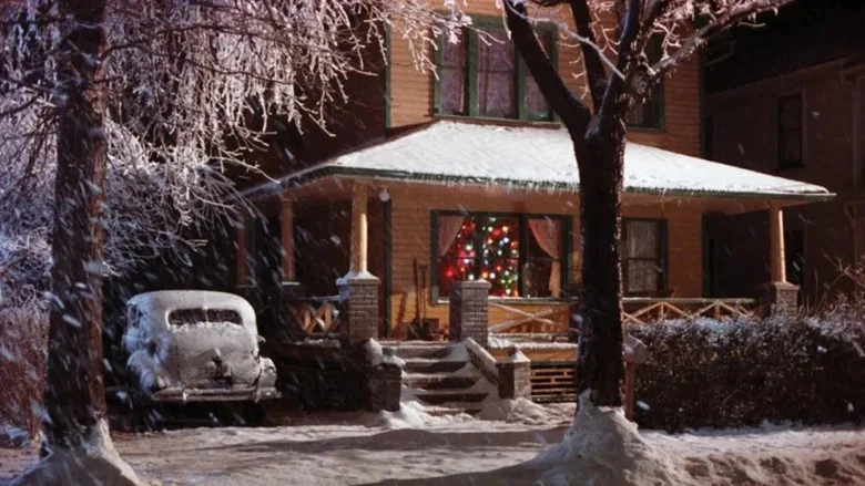 A Christmas Story still