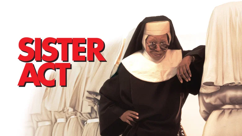 Sister Act still