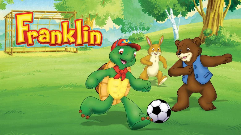Franklin still