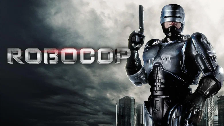 RoboCop still