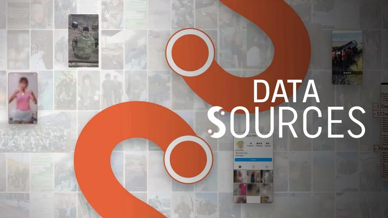 Data Sources still