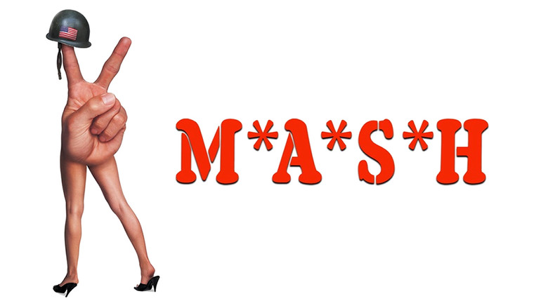 M*A*S*H still