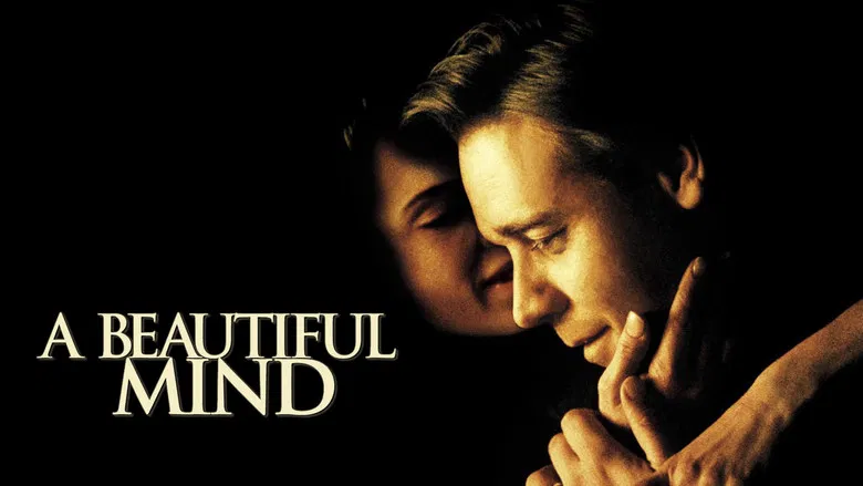A Beautiful Mind still