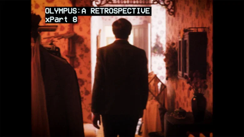 Olympus: A Retrospective still