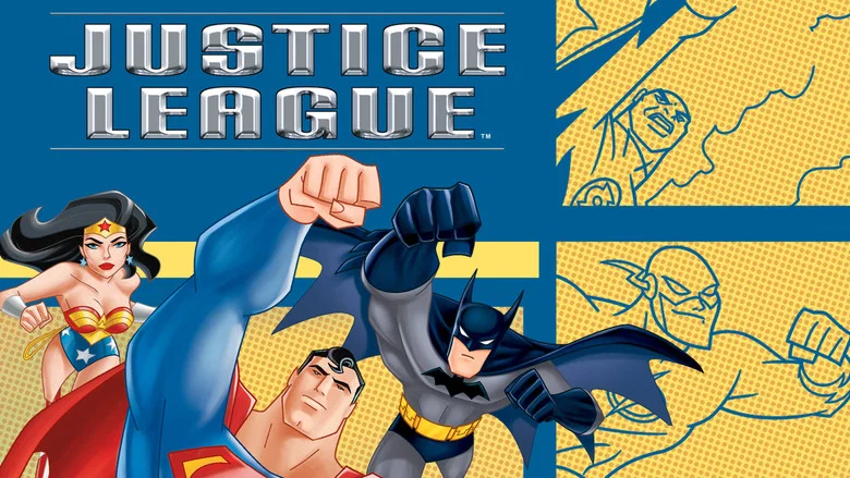 Justice League still