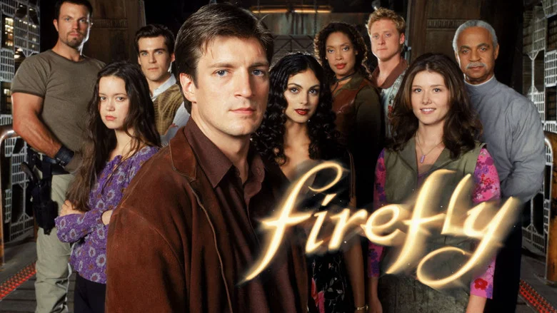 Firefly still