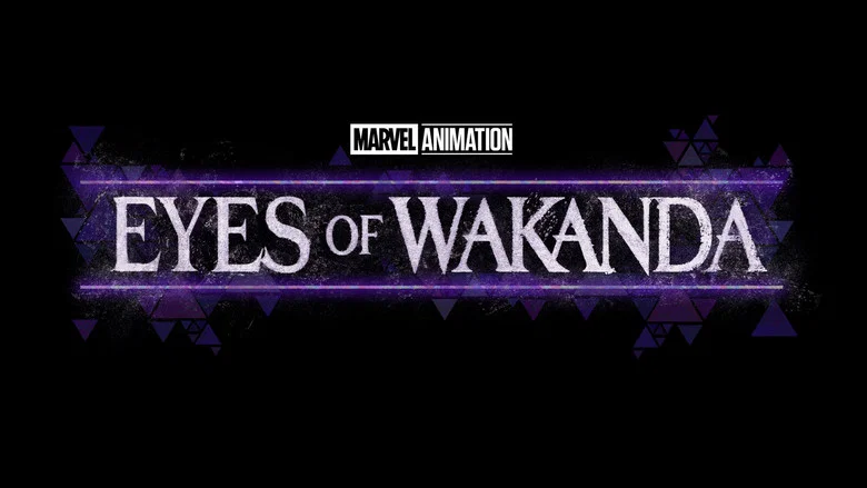 Eyes of Wakanda still