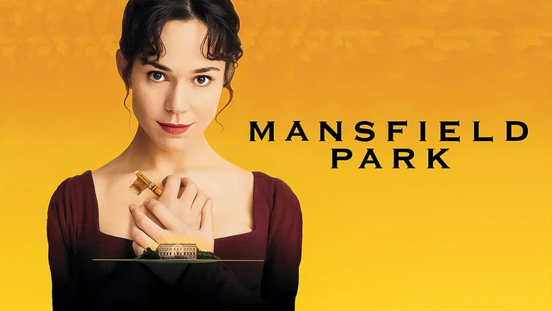 Mansfield Park still