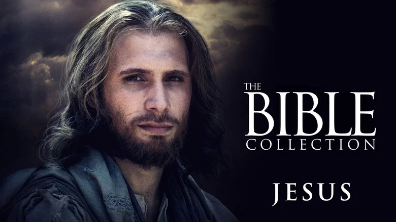 Jesus still