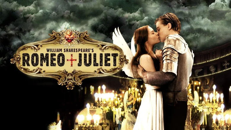 Romeo + Juliet still