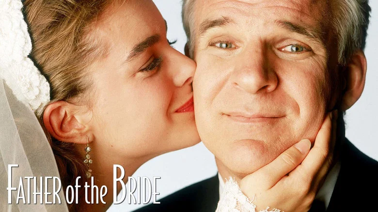 Father of the Bride still