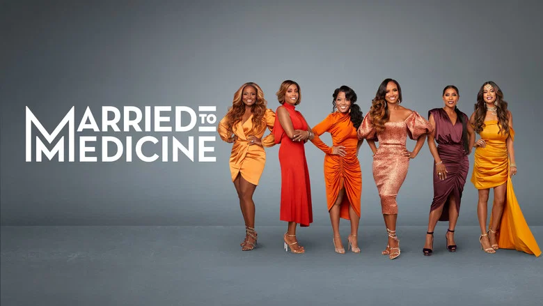 Married to Medicine still