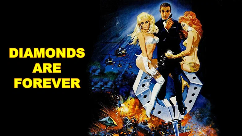 Diamonds Are Forever still