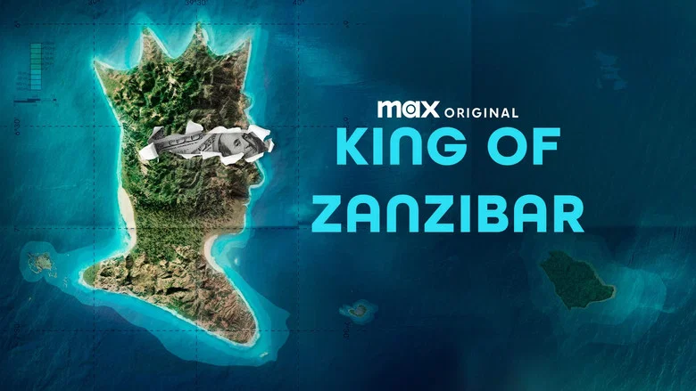 King of Zanzibar still