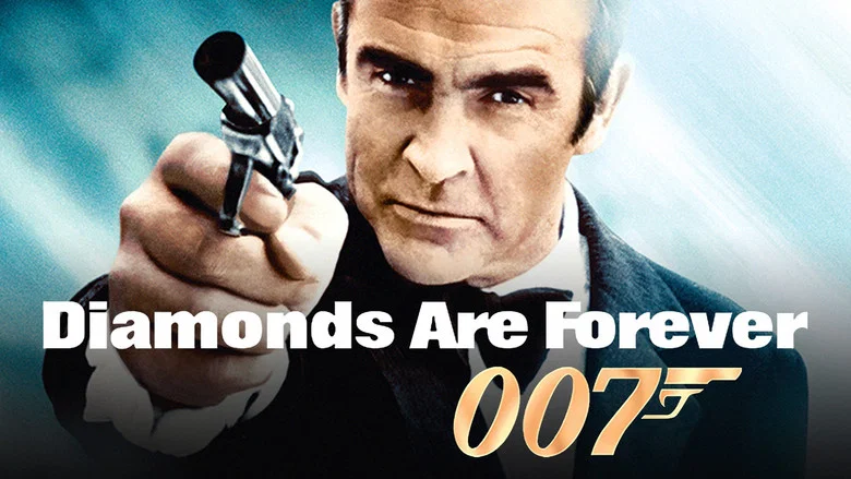 Diamonds Are Forever still