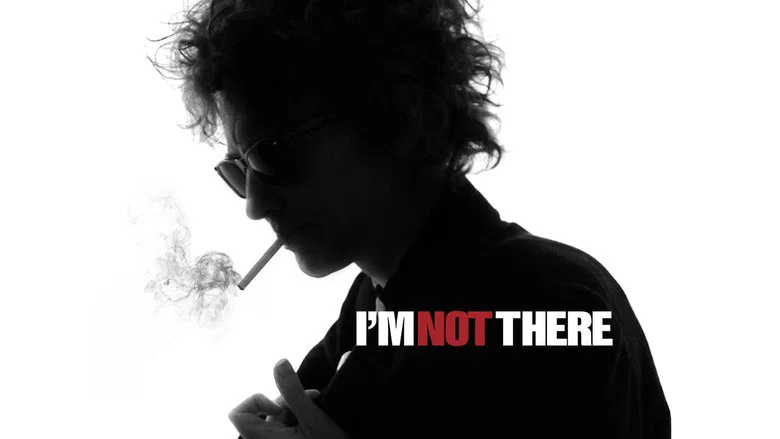 I'm Not There still