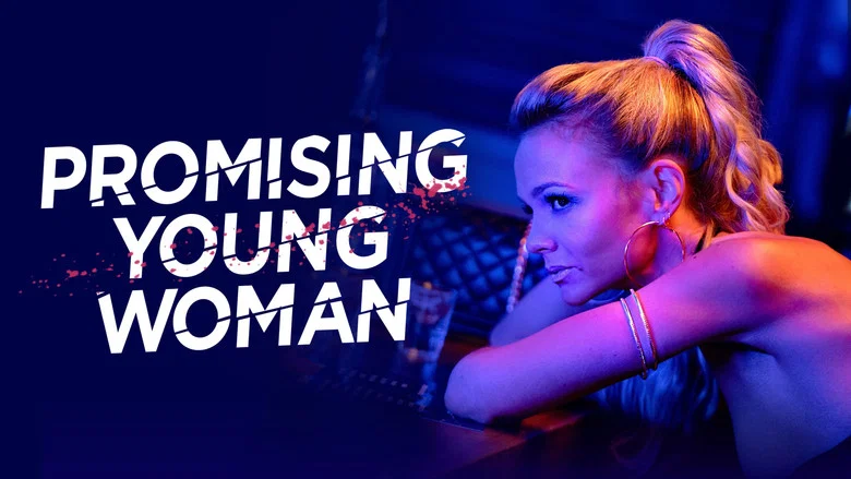 Promising Young Woman still