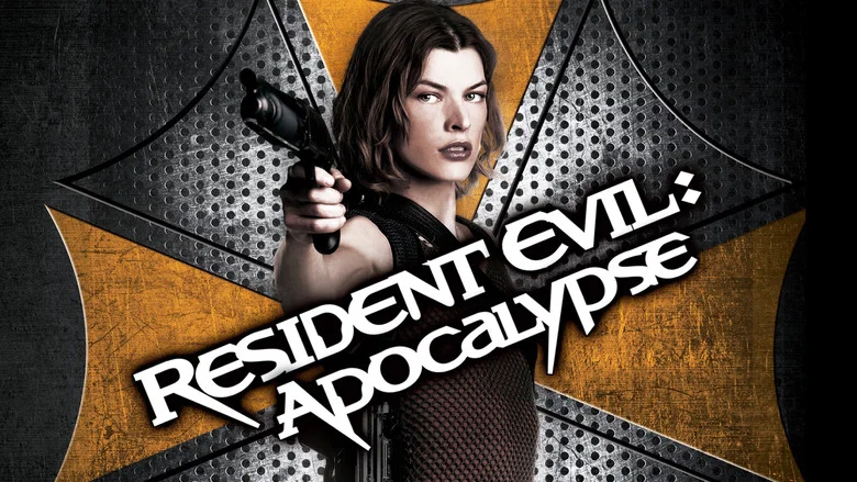 Resident Evil: Apocalypse still