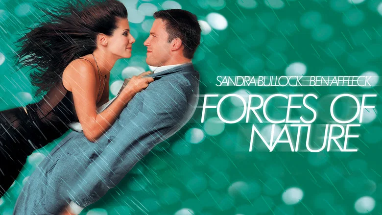 Forces of Nature still
