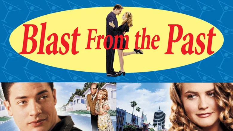 Blast from the Past still