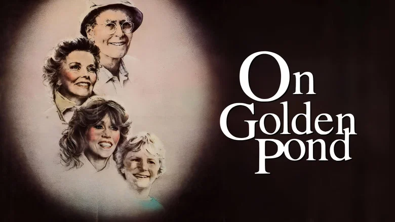 On Golden Pond still