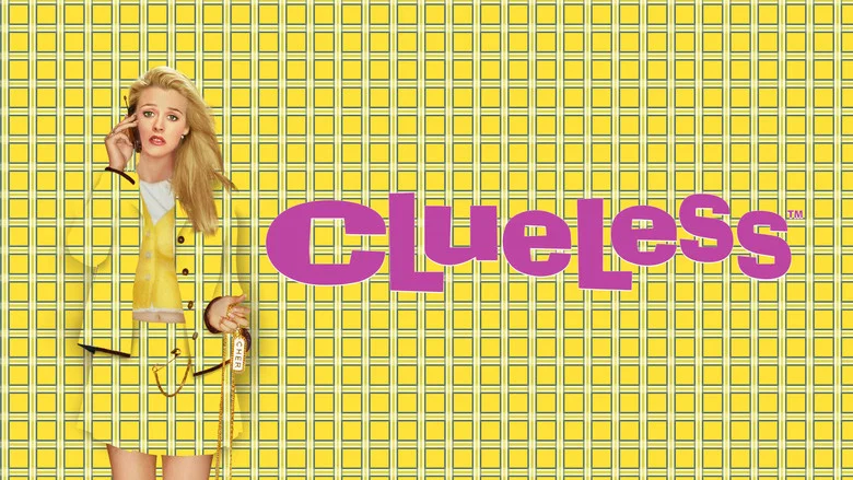 Clueless still
