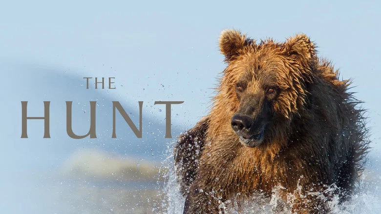 The Hunt still