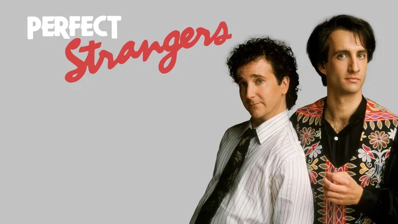 Perfect Strangers still