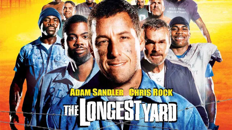 The Longest Yard still