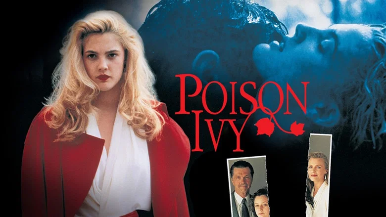 Poison Ivy still