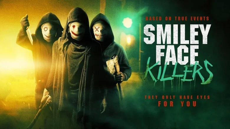 Smiley Face Killers still